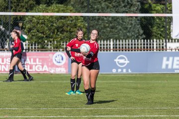 Bild 825 - wU16 Deutsche Meisterschaft